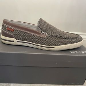 Kenneth Cole Reaction men shoe size 10